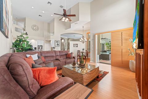 Tiny photo for 10933 Bal Harbor Drive, Boca Raton, FL 33498 (MLS # RX-11107316)