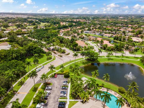 Tiny photo for 10933 Bal Harbor Drive, Boca Raton, FL 33498 (MLS # RX-11107316)