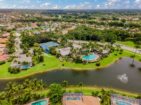 Tiny photo for 10933 Bal Harbor Drive, Boca Raton, FL 33498 (MLS # RX-11107316)