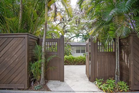 Photo of 801 SW 14th Avenue #0, Fort Lauderdale, FL 33312 (MLS # RX-11129056)