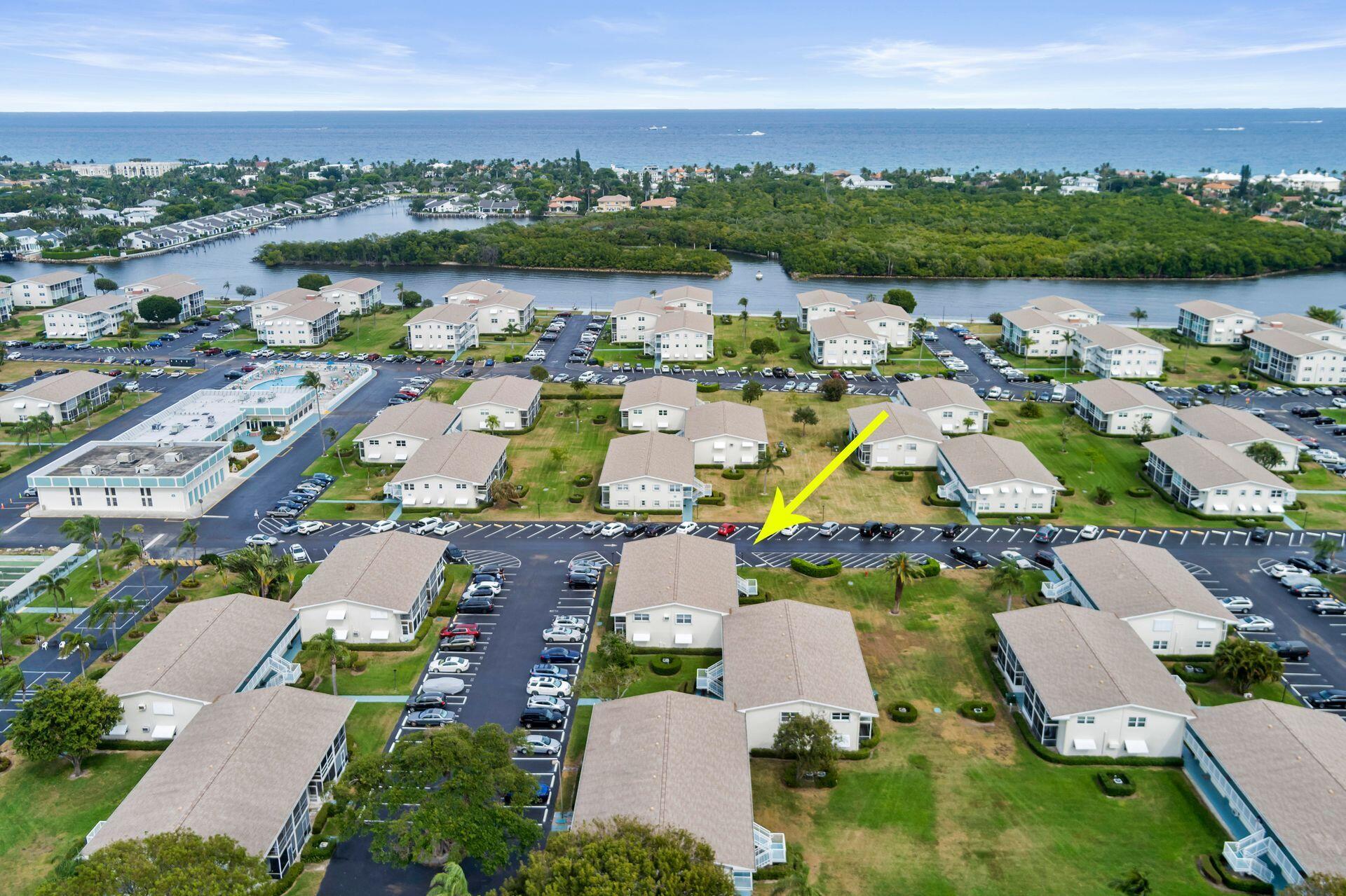 620 W Horizons 110, Boynton Beach, Palm Beach County, Florida - 1 Bedrooms  
1 Bathrooms - 