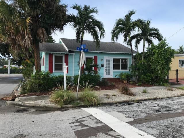 Rental Property at 516 P Street, West Palm Beach, Palm Beach County, Florida - Bedrooms: 2 
Bathrooms: 2  - $3,200 MO.