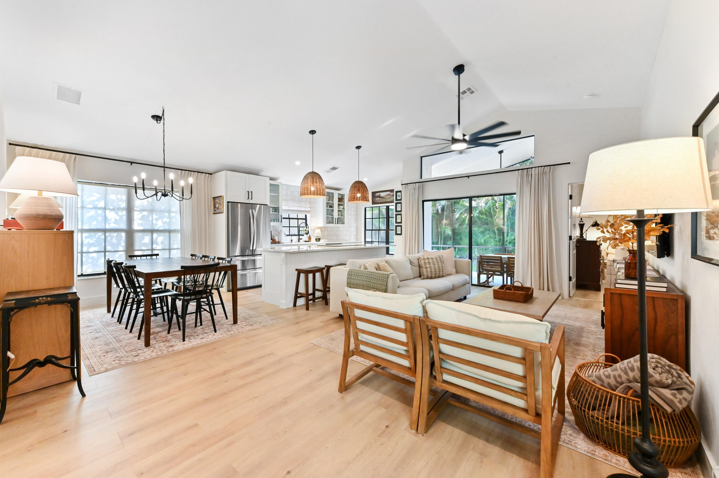 Property for Sale at 4810 Sherwood Forest Drive, Delray Beach, Palm Beach County, Florida - Bedrooms: 3 
Bathrooms: 2  - $659,000