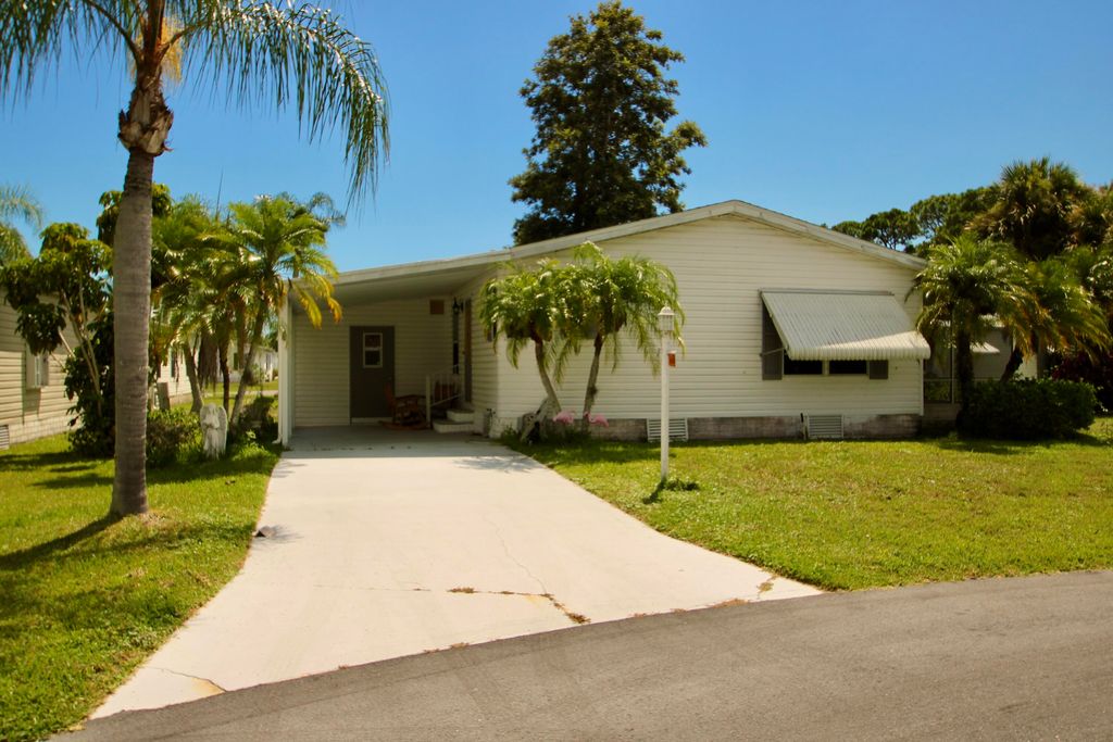 Photo of 5680 Hemingway Court, Fort Pierce, FL 34982 (MLS # RX-11048882)