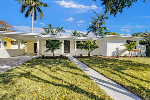 Photo of 2924 NW 6th Avenue, Wilton Manors, FL 33311 (MLS # RX-11129382)
