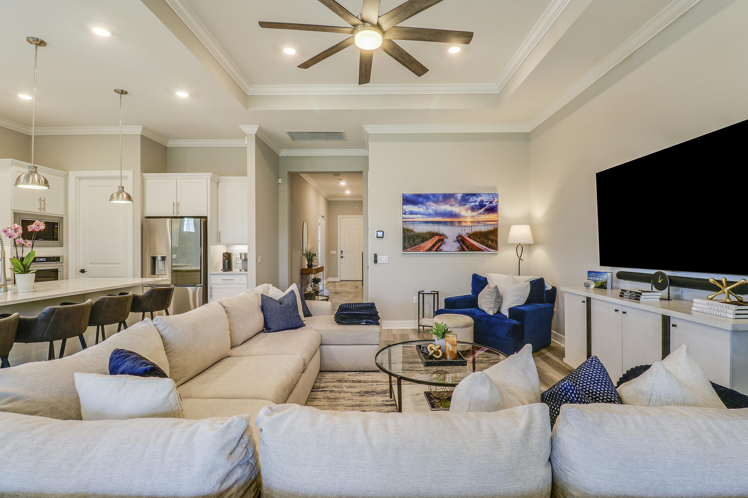 12404 Banner Court, Palm Beach Gardens, Palm Beach County, Florida - 3 Bedrooms  
2.5 Bathrooms - 