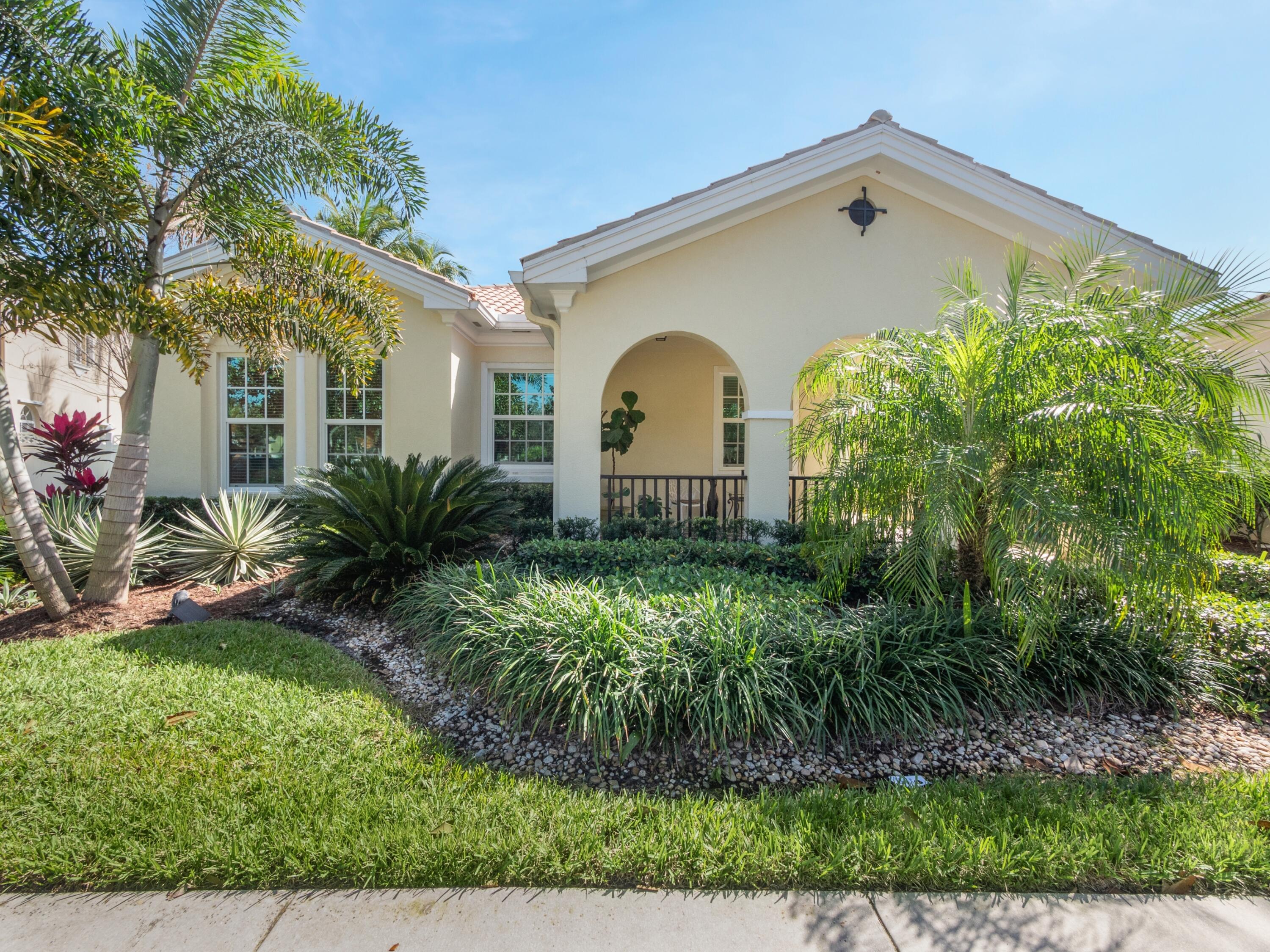 Property for Sale at 137 San Remo Drive, Jupiter, Palm Beach County, Florida - Bedrooms: 3 
Bathrooms: 2  - $979,000