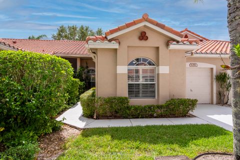 Photo of 6351 Long Key Lane, Boynton Beach, FL 33472 (MLS # RX-11129410)