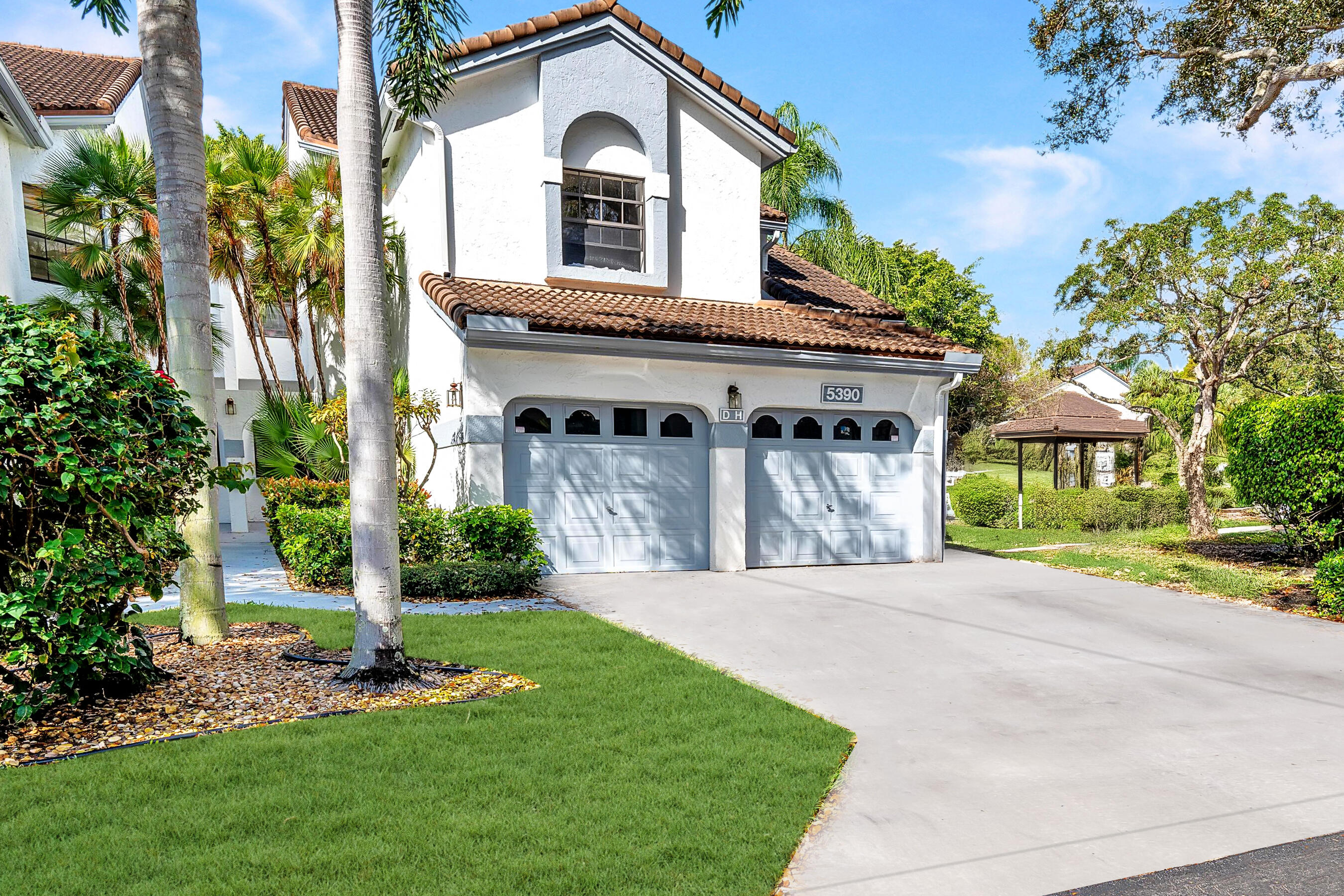 5390 Venetia Court D, Boynton Beach, Palm Beach County, Florida - 2 Bedrooms  
2 Bathrooms - 