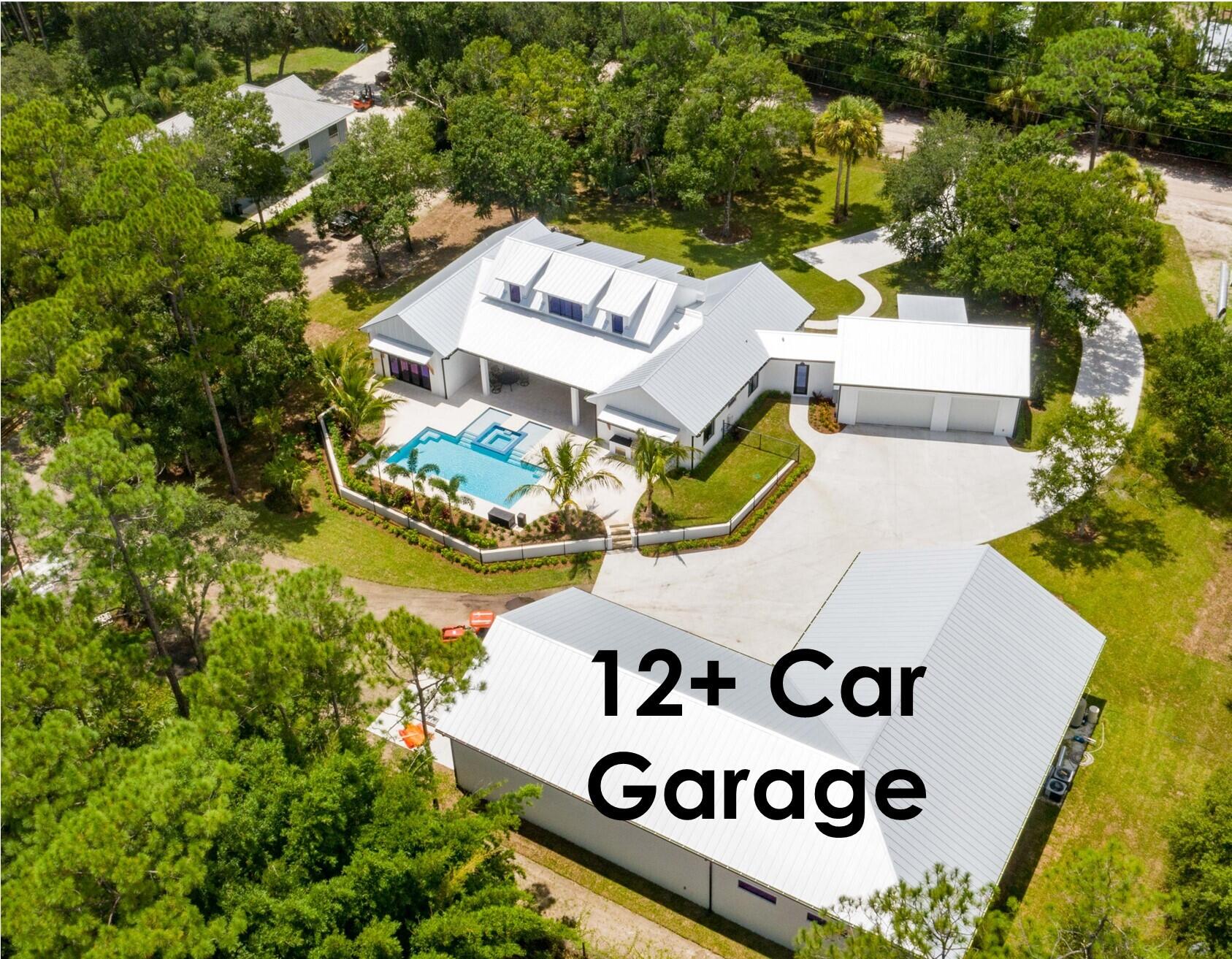 18072 127th Drive, Jupiter, Palm Beach County, Florida - 4 Bedrooms  
4.5 Bathrooms - 