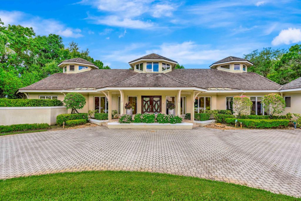 Photo of 6460 SW Thistle Terrace, Palm City, FL 34990 (MLS # RX-11100266)