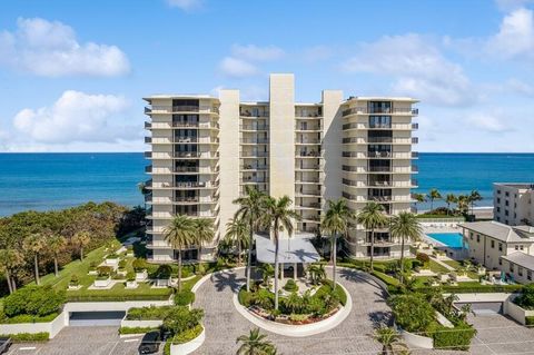 Photo of 400 Beach Road #903, Tequesta, FL 33469 (MLS # RX-11122487)