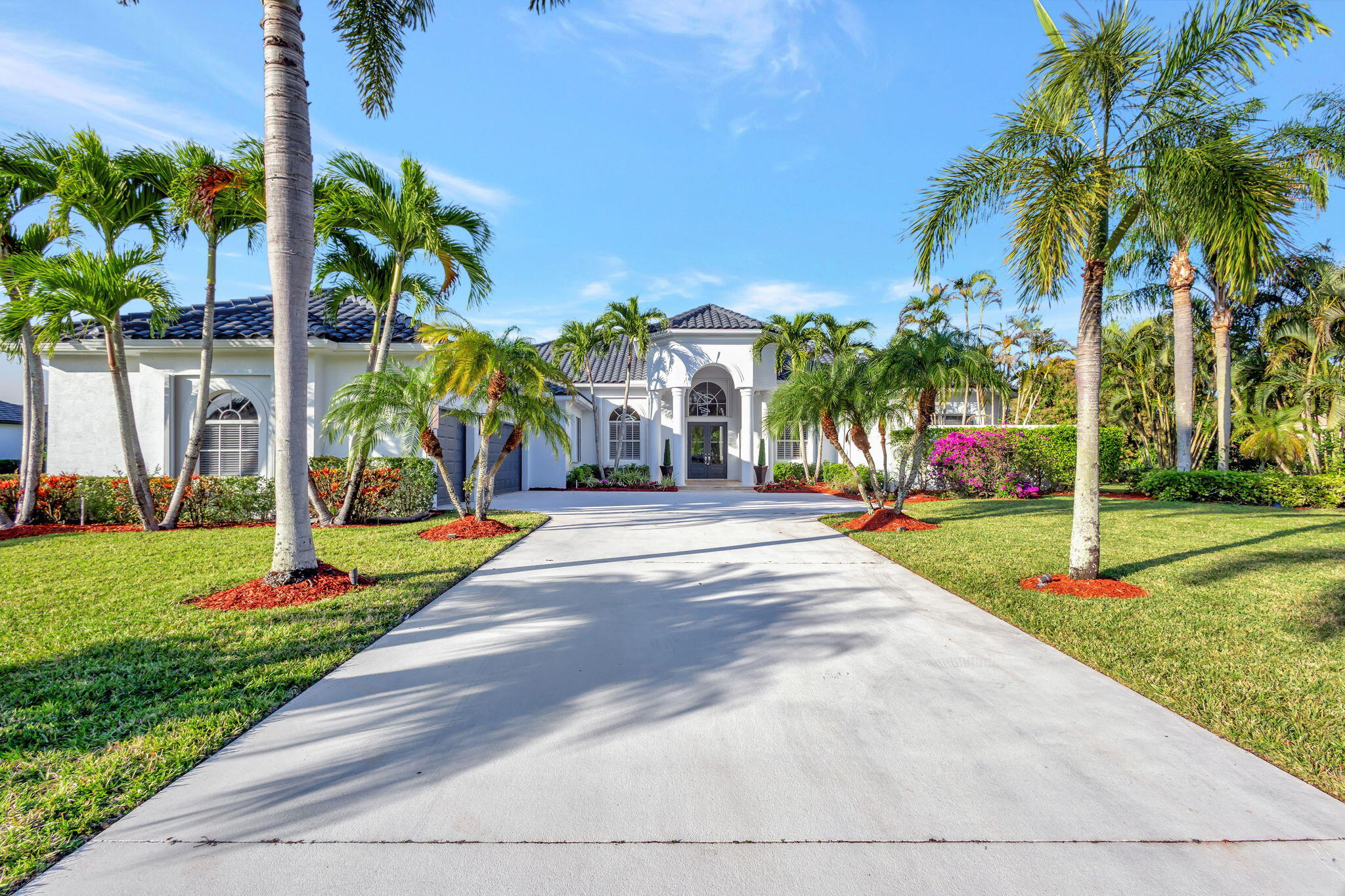 Property for Sale at 11960 Torreyanna Circle, West Palm Beach, Palm Beach County, Florida - Bedrooms: 4 
Bathrooms: 3.5  - $1,654,000