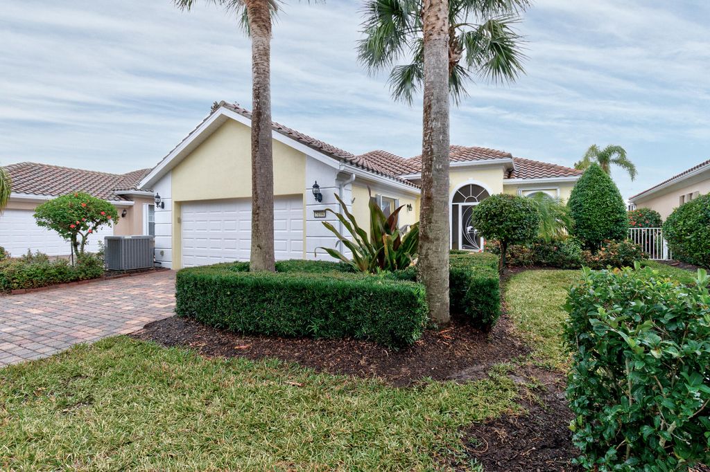 Photo of 5194 Eleuthra Circle, Vero Beach, FL 32967 (MLS # RX-11123831)
