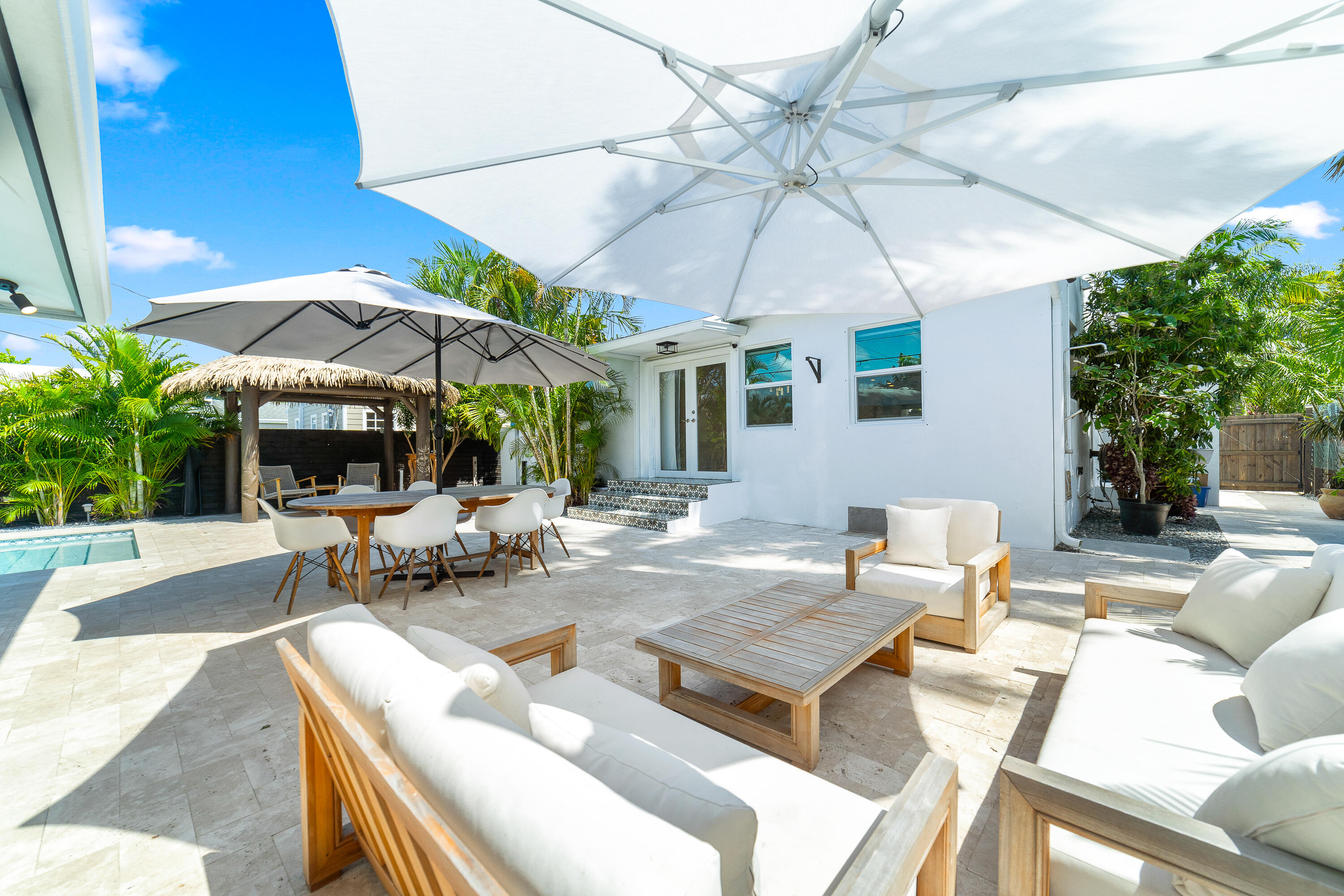 Property for Sale at 425 32nd Street, West Palm Beach, Palm Beach County, Florida - Bedrooms: 4 
Bathrooms: 3  - $1,549,000
