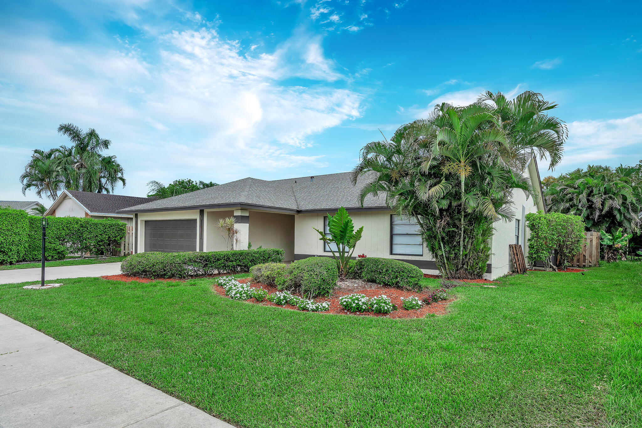 Photo 1 of 9817 Majorca Place, Boca Raton, Florida, $719,000, Web #: 11096758