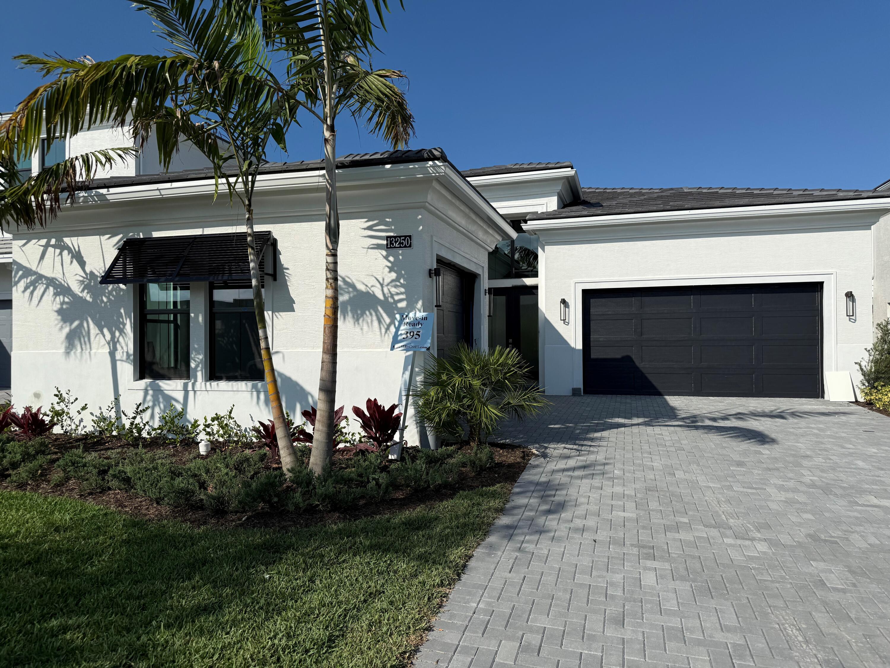 Property for Sale at 13250 Artisan Circle, Palm Beach Gardens, Palm Beach County, Florida - Bedrooms: 3 
Bathrooms: 3.5  - $1,989,990