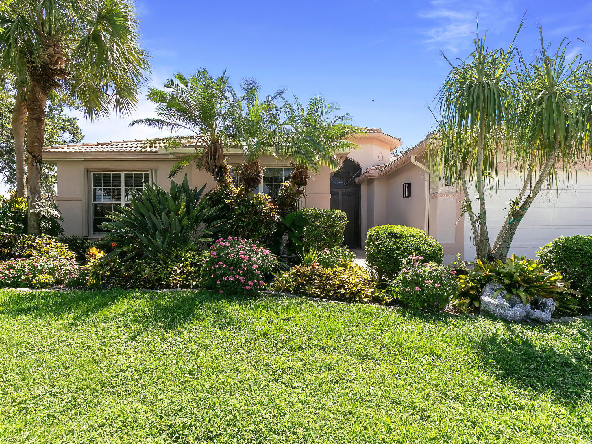 11278 Kona Court, Boynton Beach, Palm Beach County, Florida - 4 Bedrooms  
2.5 Bathrooms - 