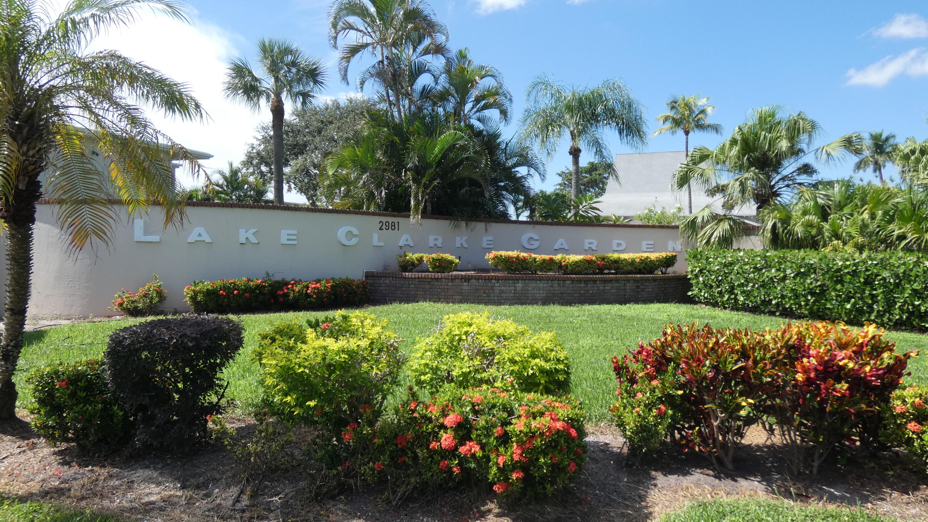 2616 N Garden Drive 303, Lake Worth, Palm Beach County, Florida - 2 Bedrooms  
2 Bathrooms - 