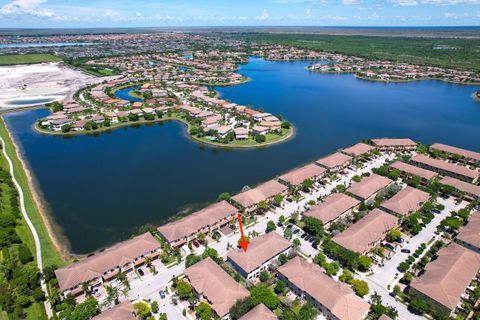 Tiny photo for 8416 Lakeview Trail, Parkland, FL 33076 (MLS # RX-11109449)