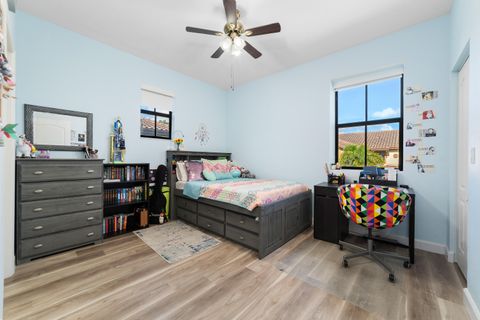 Tiny photo for 8416 Lakeview Trail, Parkland, FL 33076 (MLS # RX-11109449)