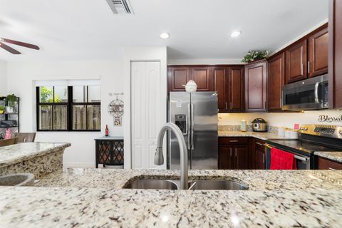 Tiny photo for 8416 Lakeview Trail, Parkland, FL 33076 (MLS # RX-11109449)