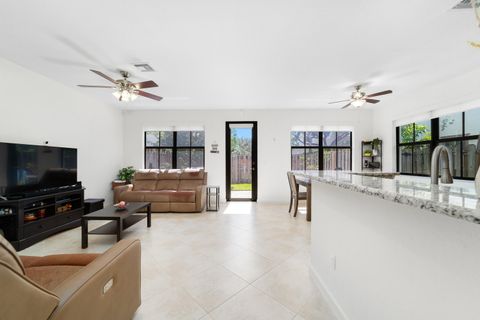 Tiny photo for 8416 Lakeview Trail, Parkland, FL 33076 (MLS # RX-11109449)