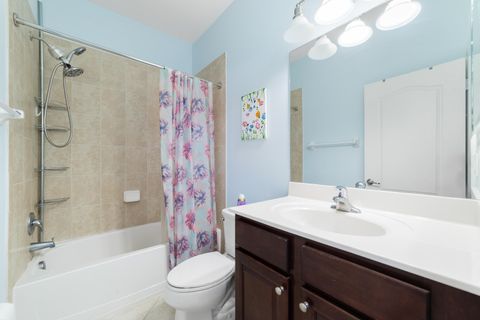 Tiny photo for 8416 Lakeview Trail, Parkland, FL 33076 (MLS # RX-11109449)