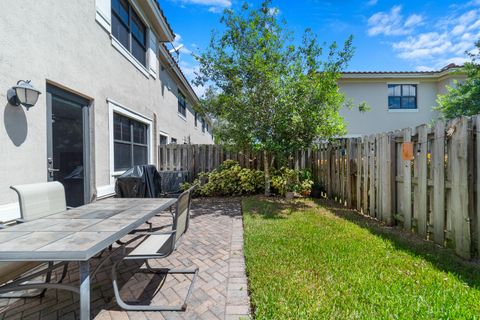 Tiny photo for 8416 Lakeview Trail, Parkland, FL 33076 (MLS # RX-11109449)