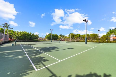 Tiny photo for 8416 Lakeview Trail, Parkland, FL 33076 (MLS # RX-11109449)