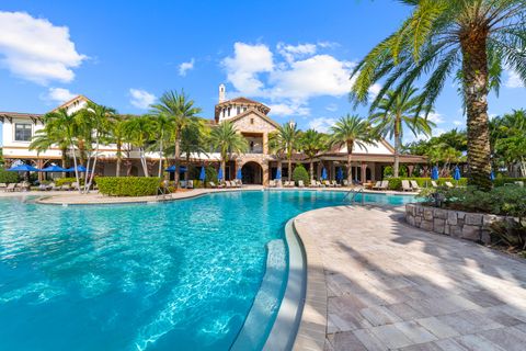 Tiny photo for 8416 Lakeview Trail, Parkland, FL 33076 (MLS # RX-11109449)