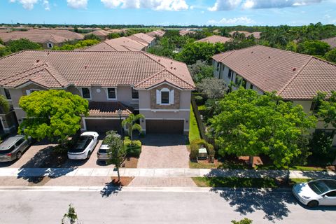 Tiny photo for 8416 Lakeview Trail, Parkland, FL 33076 (MLS # RX-11109449)