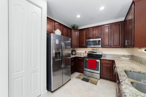 Tiny photo for 8416 Lakeview Trail, Parkland, FL 33076 (MLS # RX-11109449)