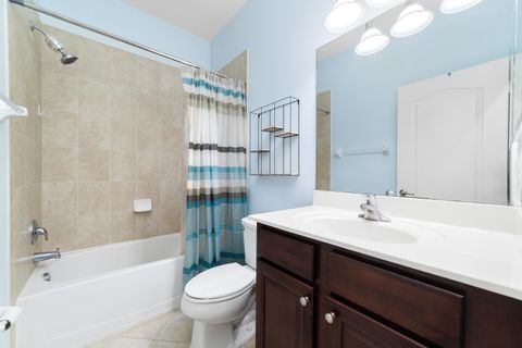 Tiny photo for 8416 Lakeview Trail, Parkland, FL 33076 (MLS # RX-11109449)