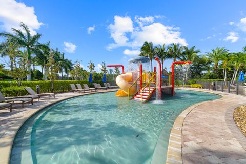 Tiny photo for 8416 Lakeview Trail, Parkland, FL 33076 (MLS # RX-11109449)