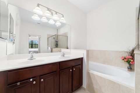 Tiny photo for 8416 Lakeview Trail, Parkland, FL 33076 (MLS # RX-11109449)