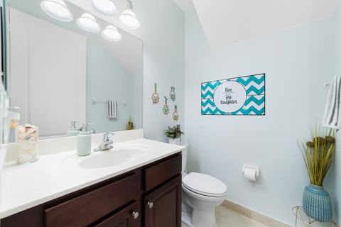 Tiny photo for 8416 Lakeview Trail, Parkland, FL 33076 (MLS # RX-11109449)