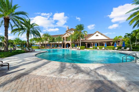 Tiny photo for 8416 Lakeview Trail, Parkland, FL 33076 (MLS # RX-11109449)