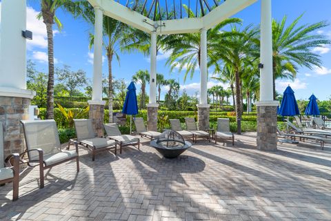 Tiny photo for 8416 Lakeview Trail, Parkland, FL 33076 (MLS # RX-11109449)