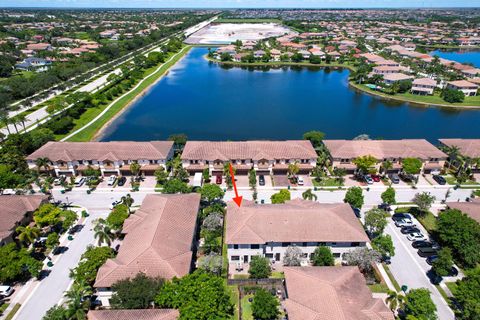 Tiny photo for 8416 Lakeview Trail, Parkland, FL 33076 (MLS # RX-11109449)