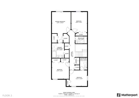 Tiny photo for 8416 Lakeview Trail, Parkland, FL 33076 (MLS # RX-11109449)