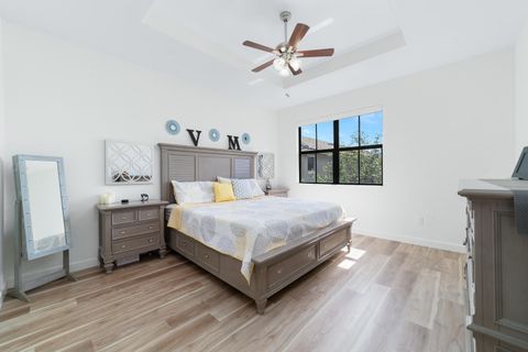 Tiny photo for 8416 Lakeview Trail, Parkland, FL 33076 (MLS # RX-11109449)