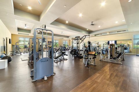 Tiny photo for 8416 Lakeview Trail, Parkland, FL 33076 (MLS # RX-11109449)