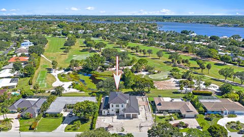Photo of 325 Fairway N, Tequesta, FL 33469 (MLS # RX-11073306)