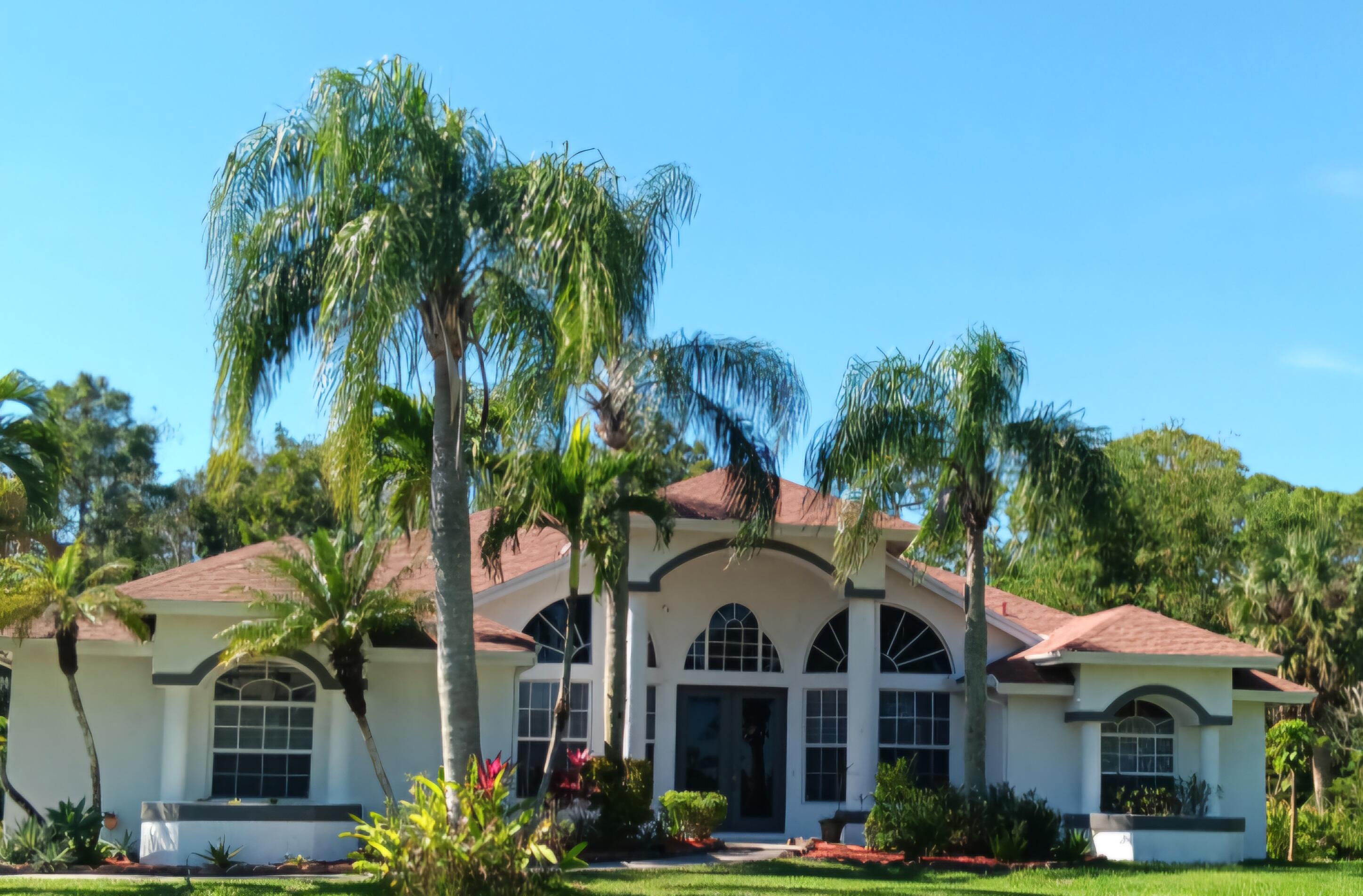 Property for Sale at 16032 86th Street, Westlake, Palm Beach County, Florida - Bedrooms: 3 
Bathrooms: 2  - $699,000