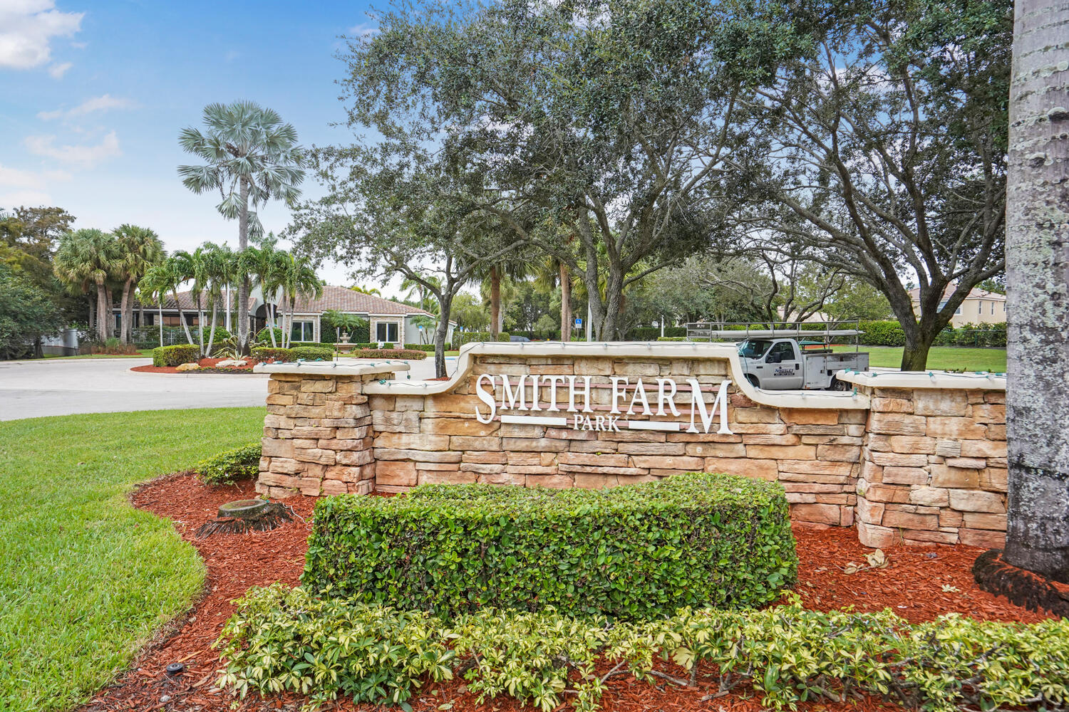 7216 Copperfield Circle, Lake Worth, Palm Beach County, Florida - 3 Bedrooms  
2 Bathrooms - 