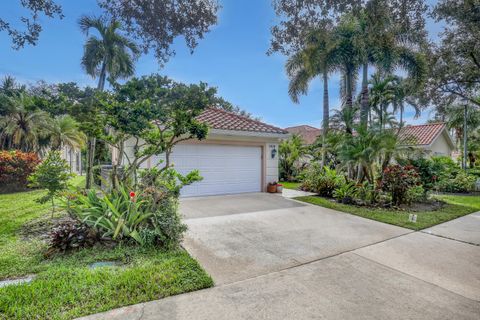 Photo of 2828 Kittbuck Way, West Palm Beach, FL 33411 (MLS # RX-11128347)