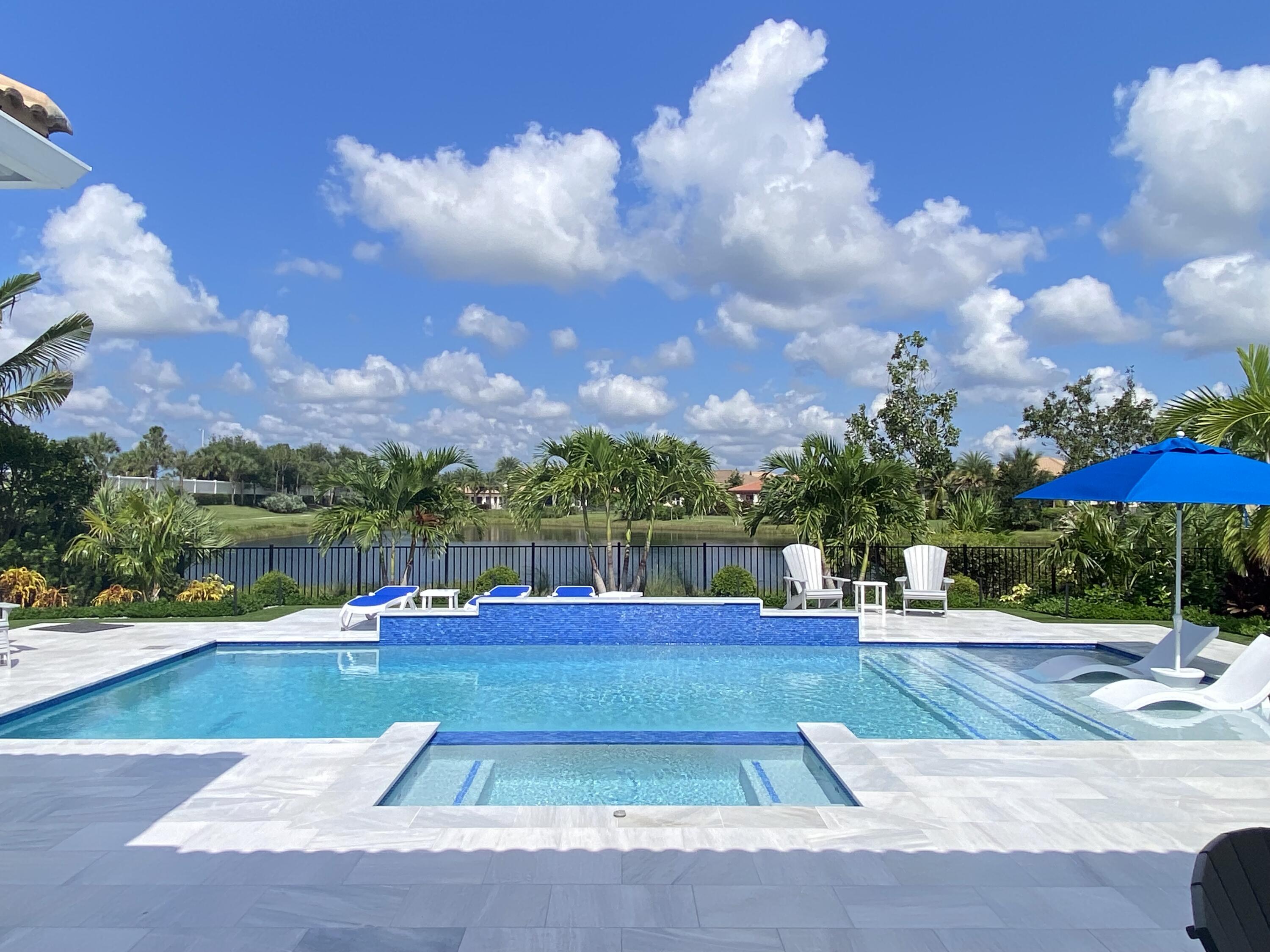 Property for Sale at 132 Steeple Circle, Jupiter, Palm Beach County, Florida - Bedrooms: 4 
Bathrooms: 3  - $1,725,000