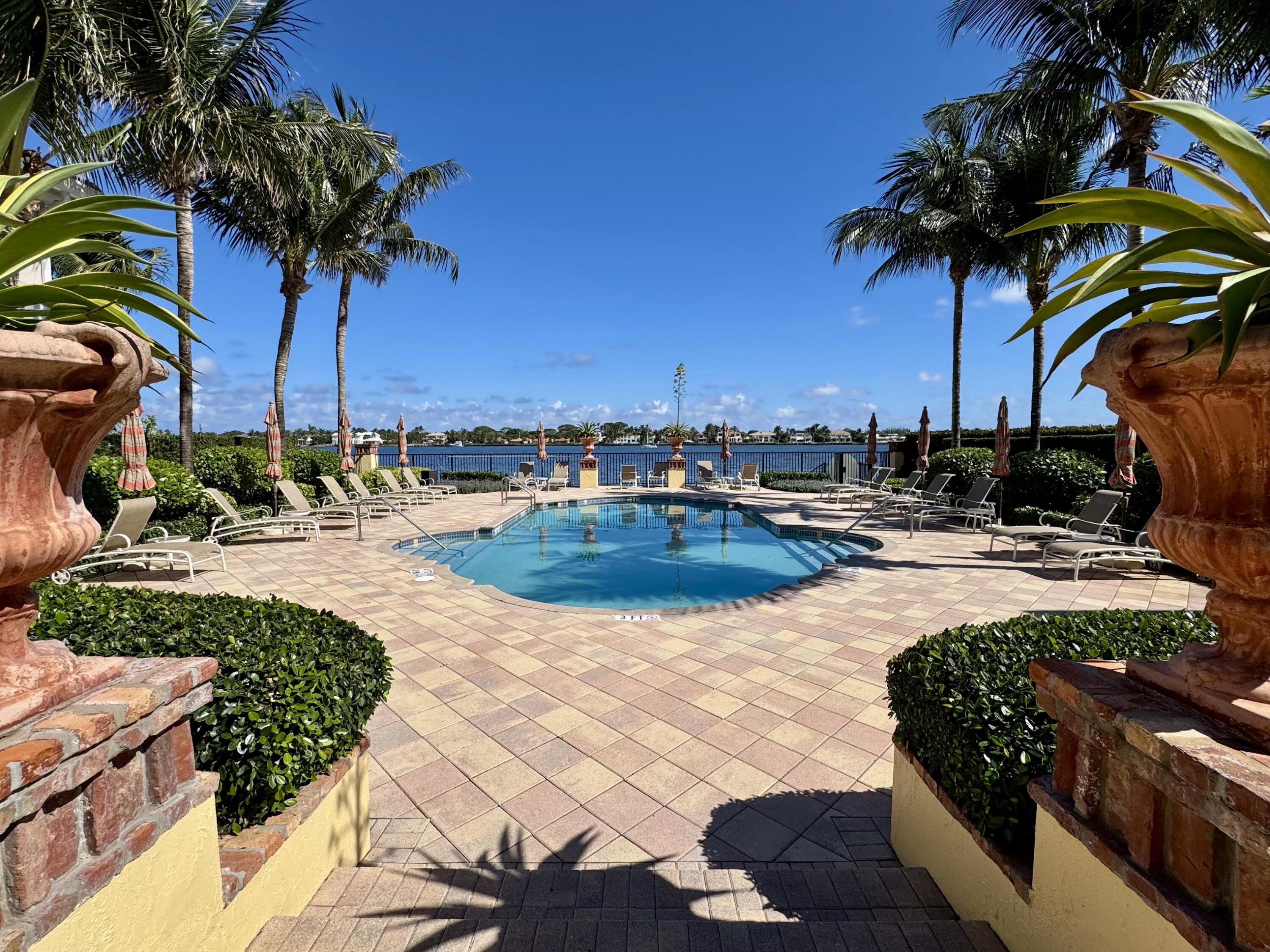Property for Sale at 114 Las Brisas Circle, Hypoluxo, Palm Beach County, Florida - Bedrooms: 3 
Bathrooms: 2.5  - $450,000