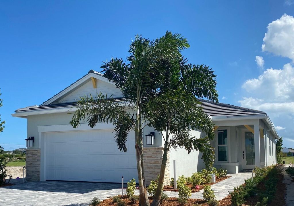 Photo of 1325 Haven Circle #Compass 87, Vero Beach, FL 32960 (MLS # RX-11124182)
